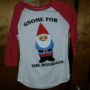 Target T-shirt size L